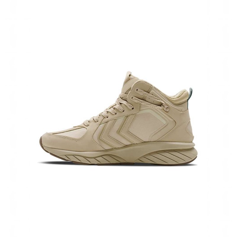 Balaclava Hummel Reach Lx 12000 Homme Marron | 899215-470