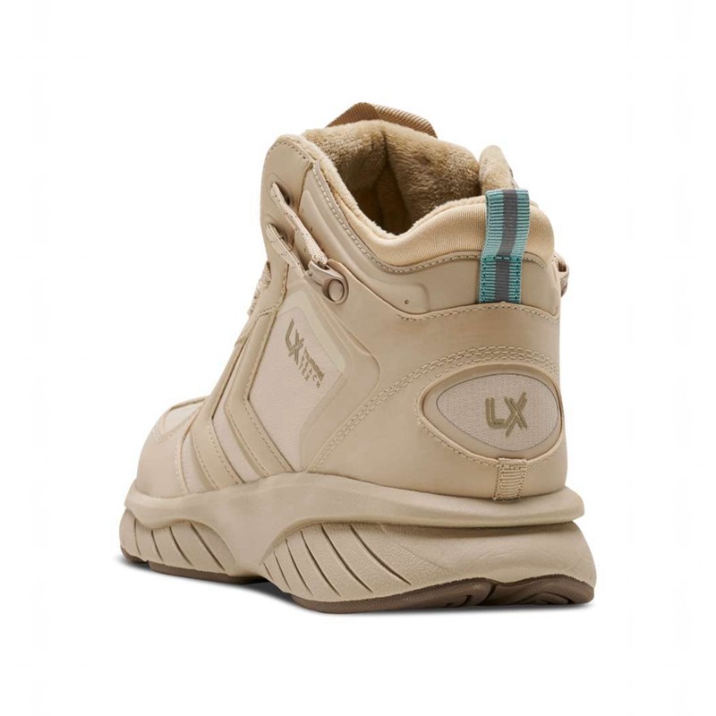 Balaclava Hummel Reach Lx 12000 Homme Marron | 899215-470