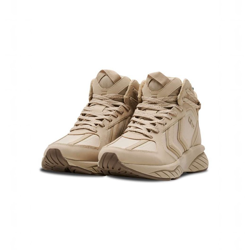 Balaclava Hummel Reach Lx 12000 Homme Marron | 899215-470