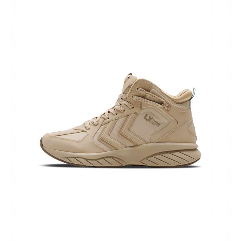 Balaclava Hummel Reach Lx 12000 Homme Marron | 899215-470