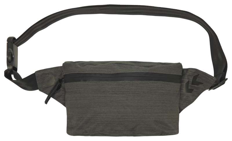 Banane Hummel Urban Homme Noir | 839301-610
