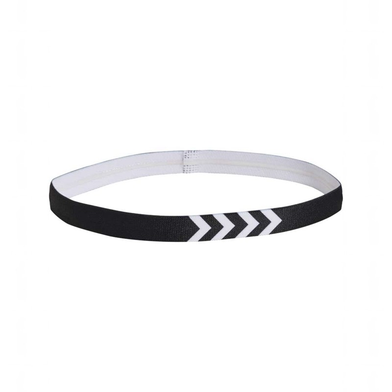 Bandeau Hummel 3-pack 17-18 Homme Blanche | 244496-673