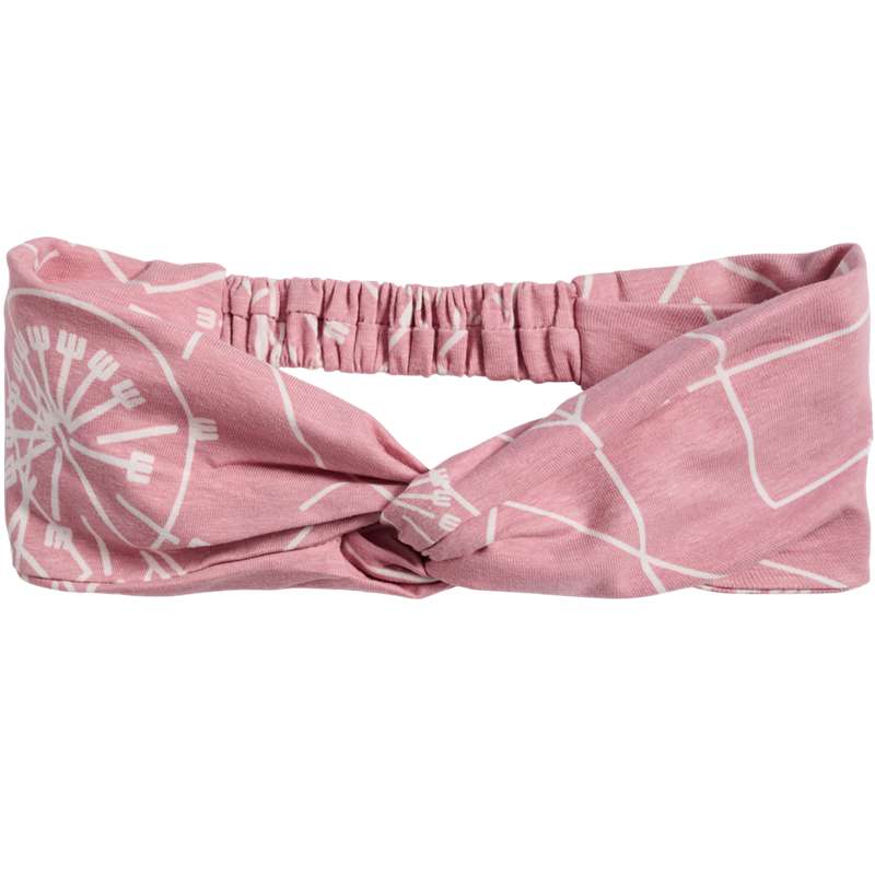 Bandeau Hummel Band Up Enfant Rose | 553094-030