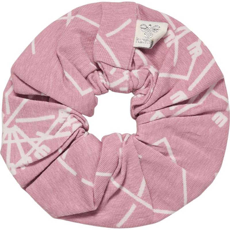 Bandeau Hummel Hair Up Enfant Rose | 637010-070