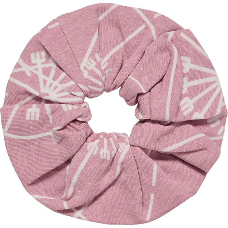 Bandeau Hummel Hair Up Enfant Rose | 637010-070