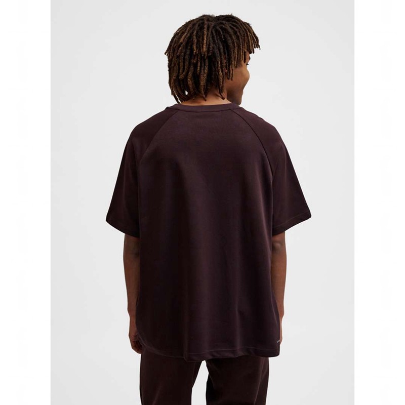 Bandeau Hummel Tech Loose Homme Chocolat | 534011-515