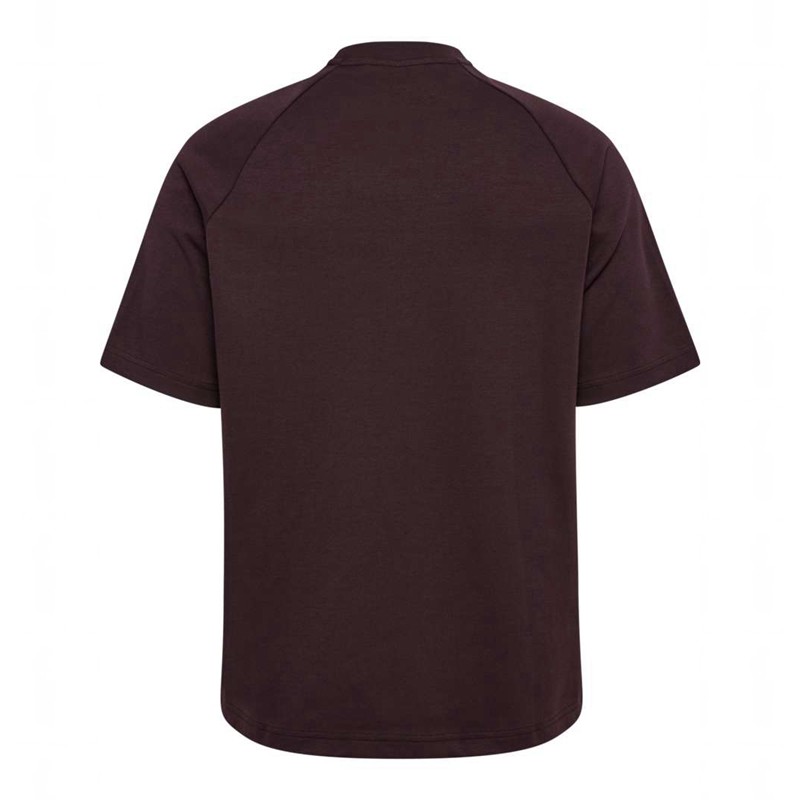 Bandeau Hummel Tech Loose Homme Chocolat | 534011-515