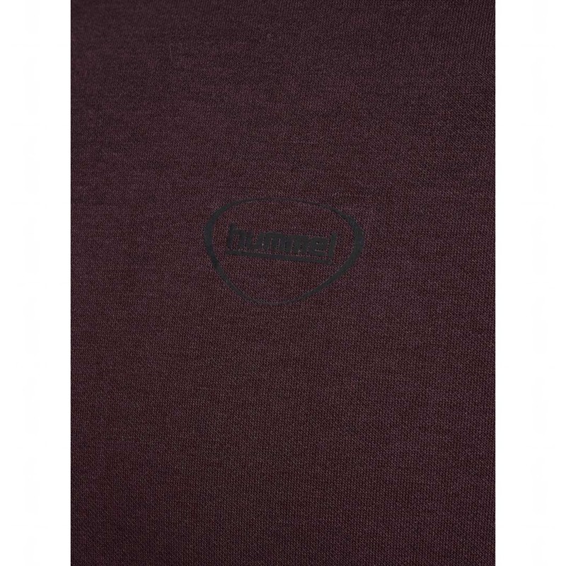 Bandeau Hummel Tech Loose Homme Chocolat | 534011-515