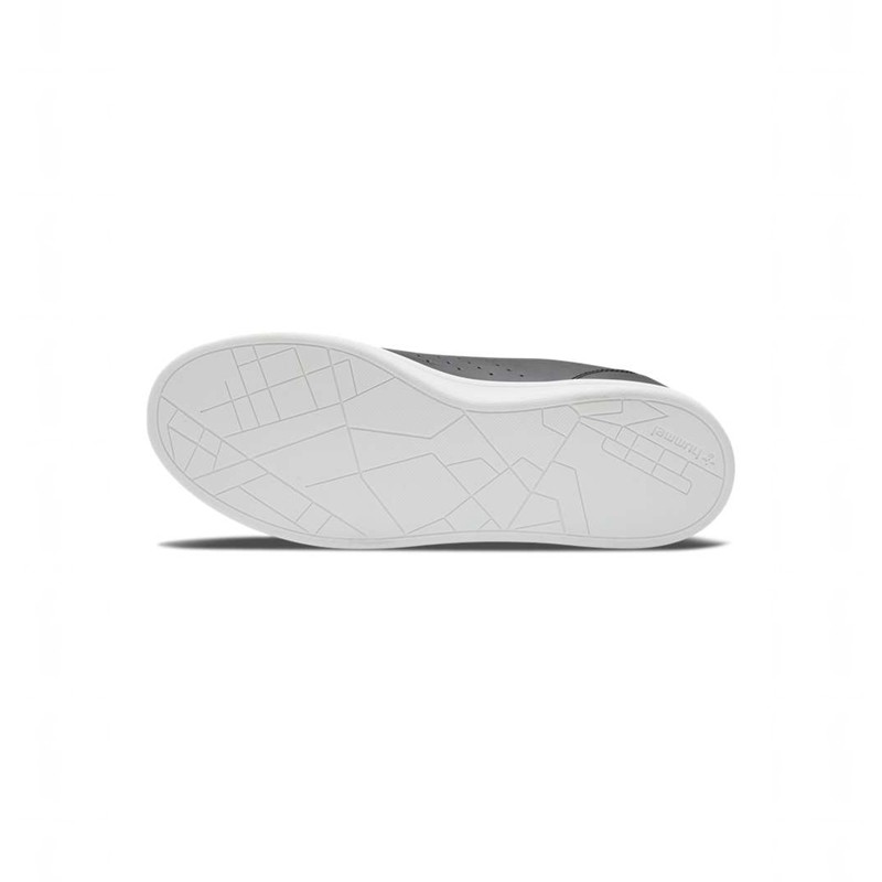 Basket Hummel Busan Femme Noir | 466270-704