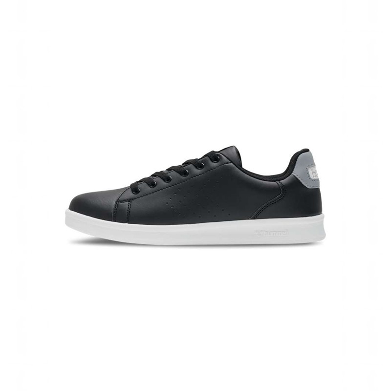Basket Hummel Busan Femme Noir | 466270-704