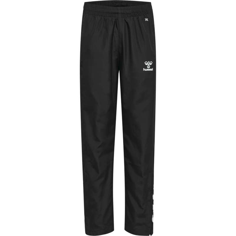 Basket Hummel Core Xk Micro Enfant Noir | 912148-706