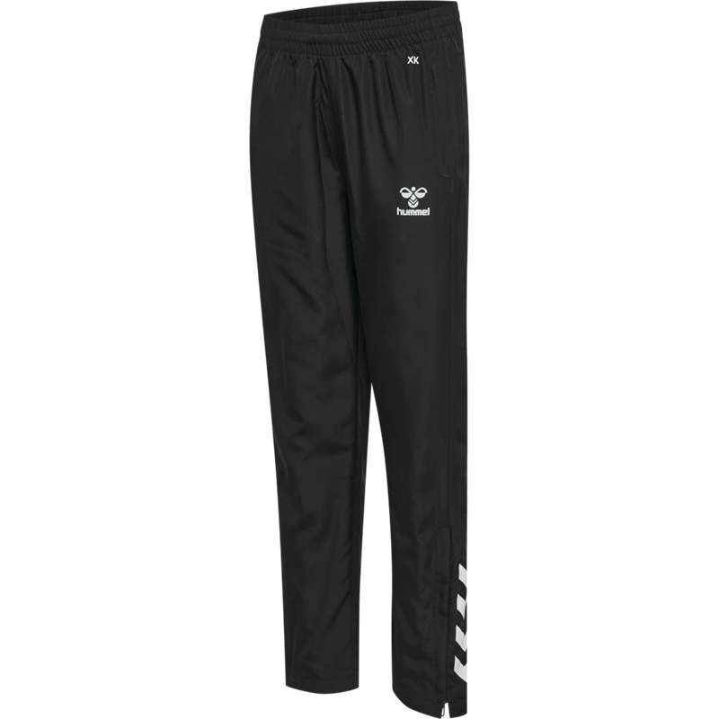Basket Hummel Core Xk Micro Enfant Noir | 912148-706
