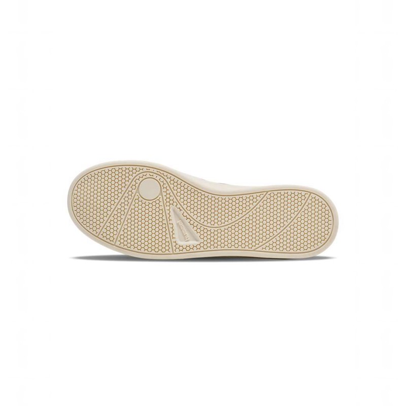 Basket Hummel Court Line Lz Femme Noir | 414829-928