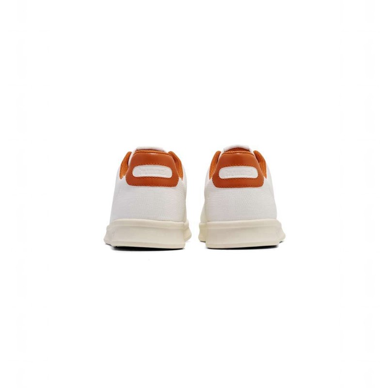 Basket Hummel Court Line Lz Homme Blanche | 753359-002