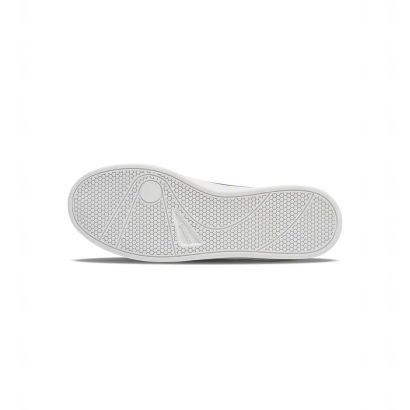 Basket Hummel Court Line Wt Homme Chocolat | 321400-754