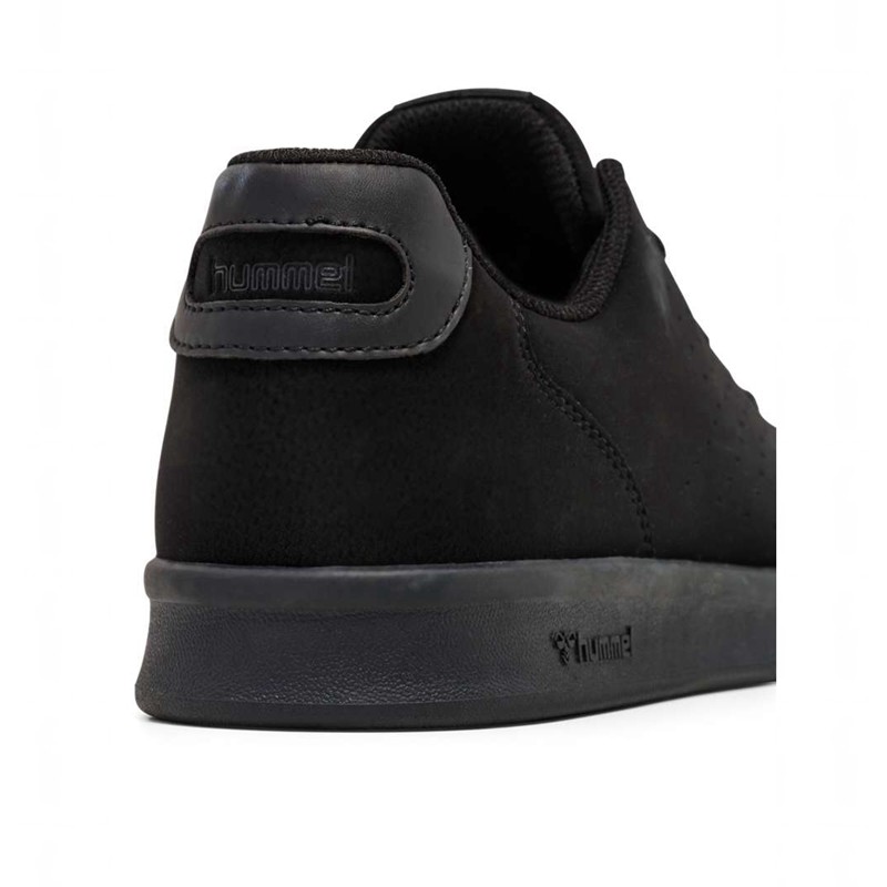 Basket Hummel Court Line Wt Homme Grise | 871727-423
