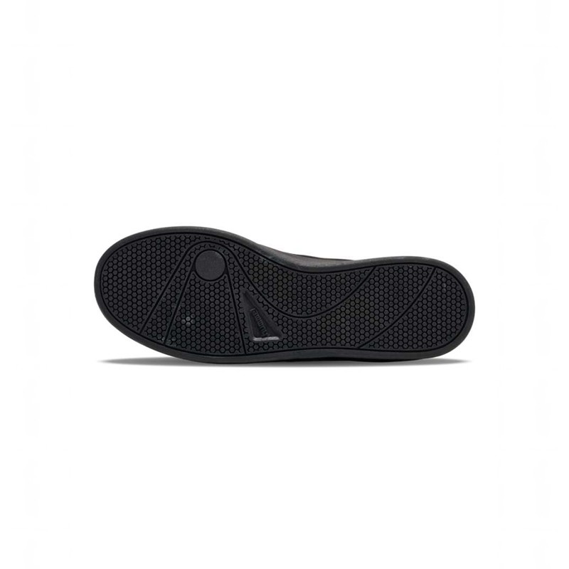 Basket Hummel Court Line Wt Homme Grise | 871727-423