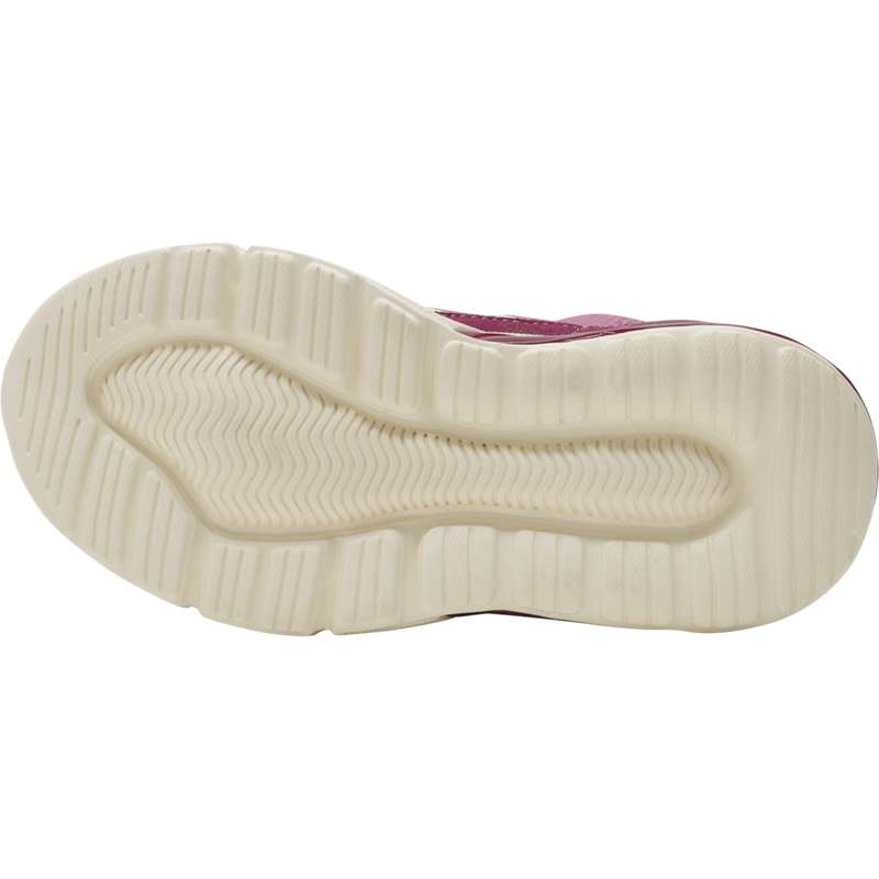 Basket Hummel Daylight Jr Enfant Fushia | 375189-648