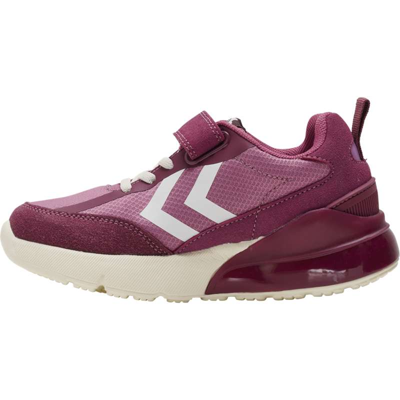 Basket Hummel Daylight Jr Enfant Fushia | 375189-648