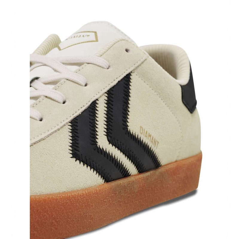 Basket Hummel Diamant Lx-e Sd Homme Beige | 999451-878