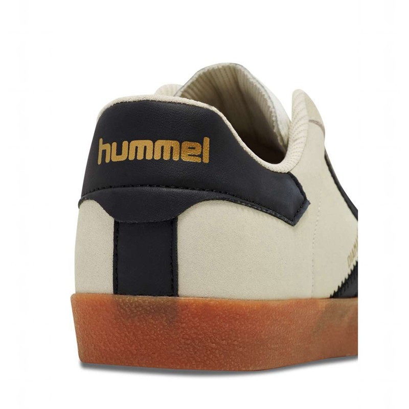 Basket Hummel Diamant Lx-e Sd Homme Beige | 999451-878