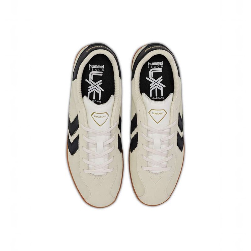 Basket Hummel Diamant Lx-e Sd Homme Beige | 999451-878