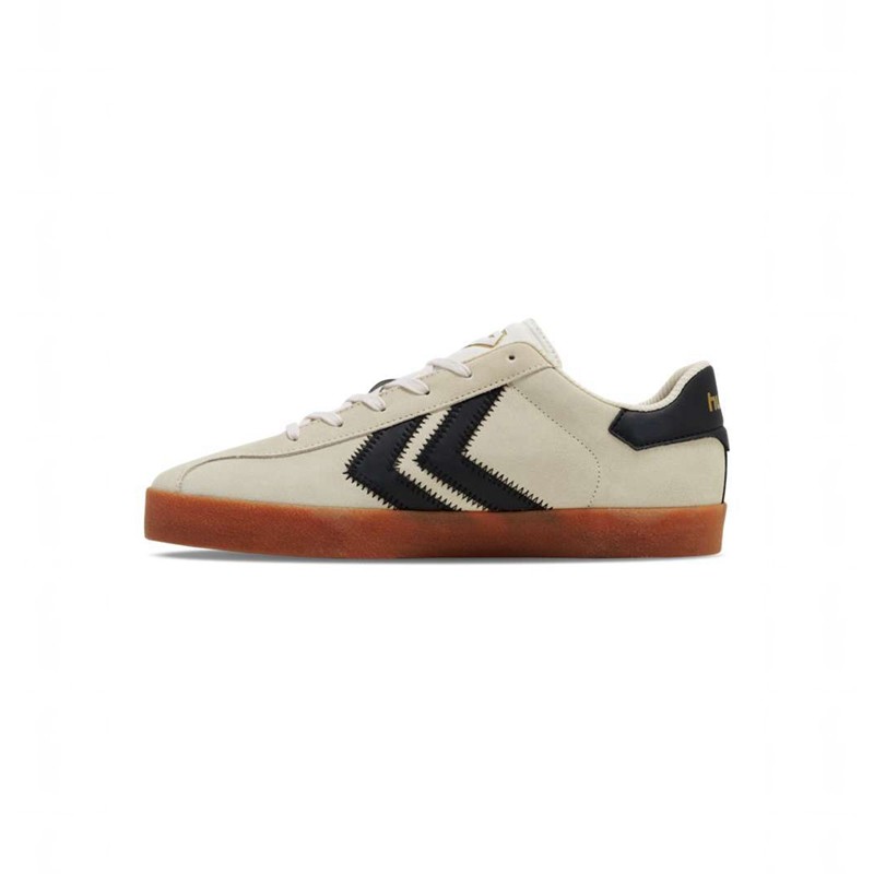 Basket Hummel Diamant Lx-e Sd Homme Beige | 999451-878
