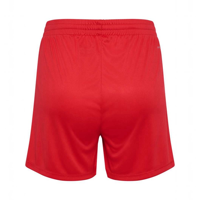 Basket Hummel Essential Femme Rouge | 792960-287