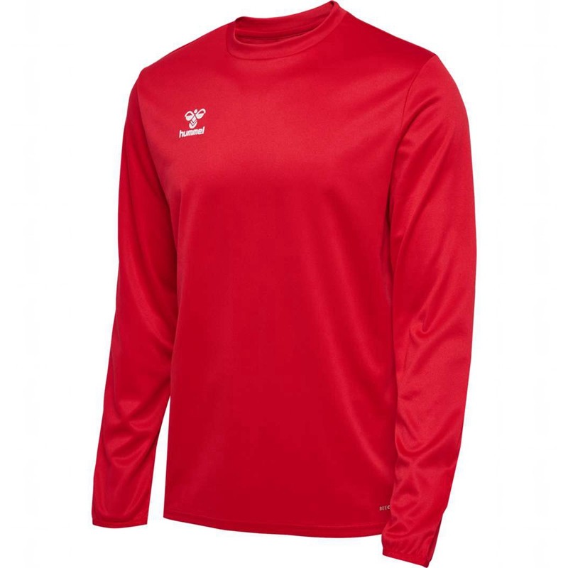 Basket Hummel Essential Homme Rouge | 394815-363