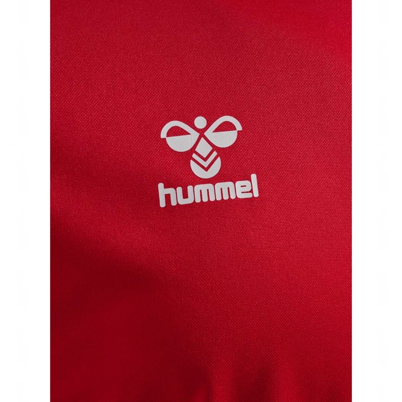 Basket Hummel Essential Homme Rouge | 394815-363
