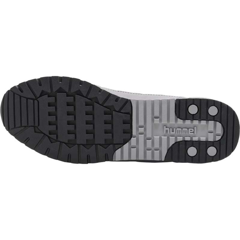 Basket Hummel Fallon Homme Grise | 699316-971