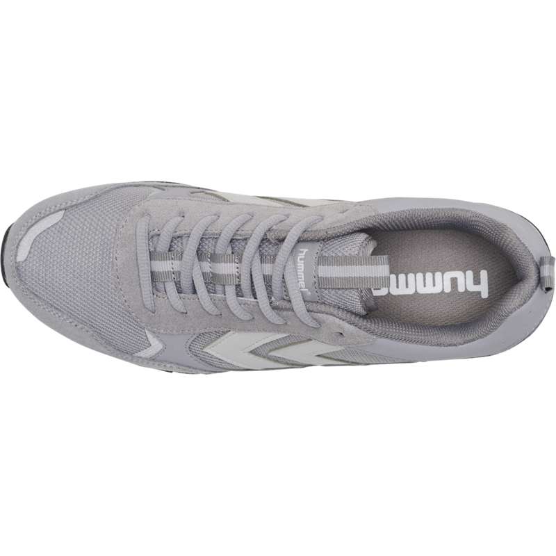 Basket Hummel Fallon Homme Grise | 699316-971