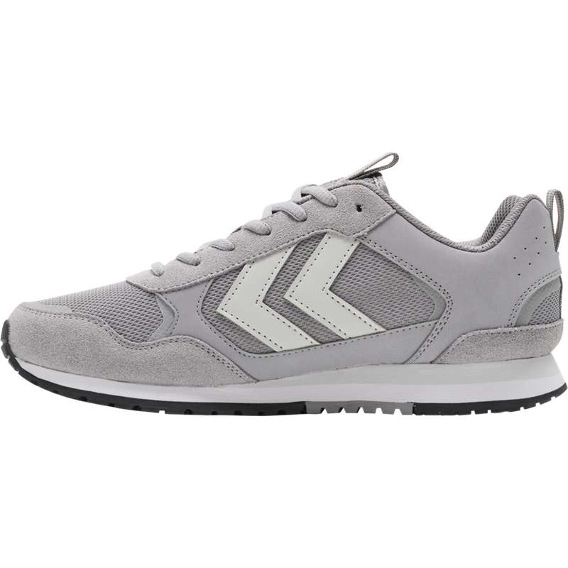 Basket Hummel Fallon Homme Grise | 699316-971