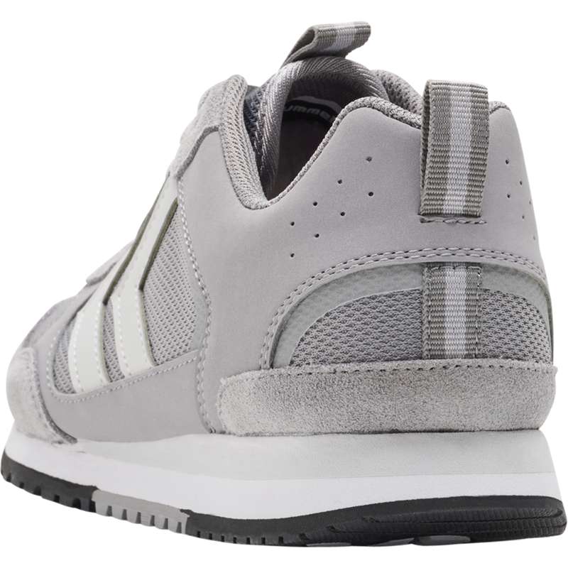 Basket Hummel Fallon Homme Grise | 699316-971