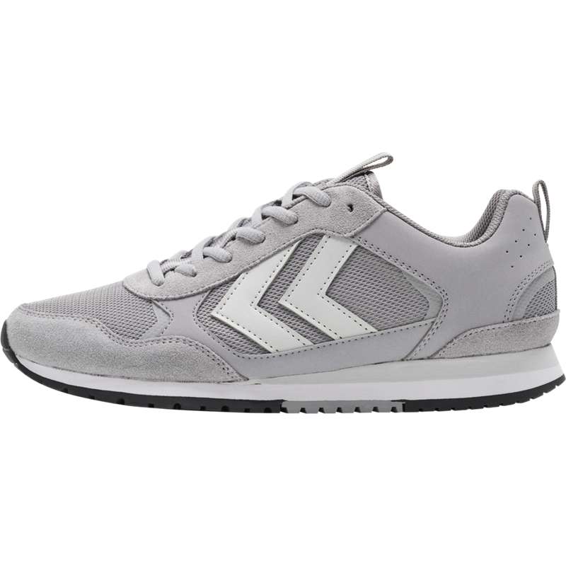 Basket Hummel Fallon Homme Grise | 699316-971