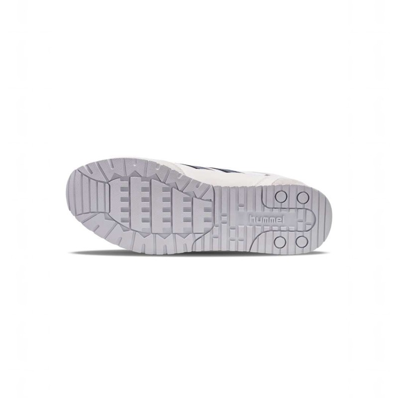 Basket Hummel Fallon Ogc Homme Blanche | 407032-430