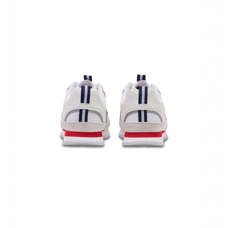 Basket Hummel Fallon Ogc Homme Blanche | 407032-430