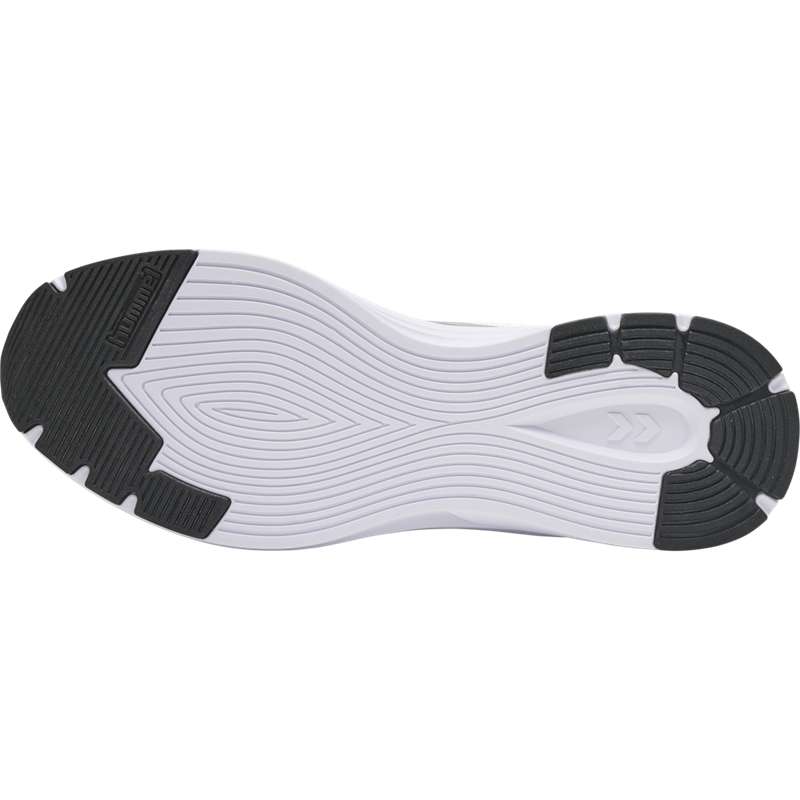 Basket Hummel Flow Breather Homme Blanche | 912788-206