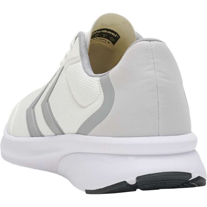 Basket Hummel Flow Breather Homme Blanche | 912788-206
