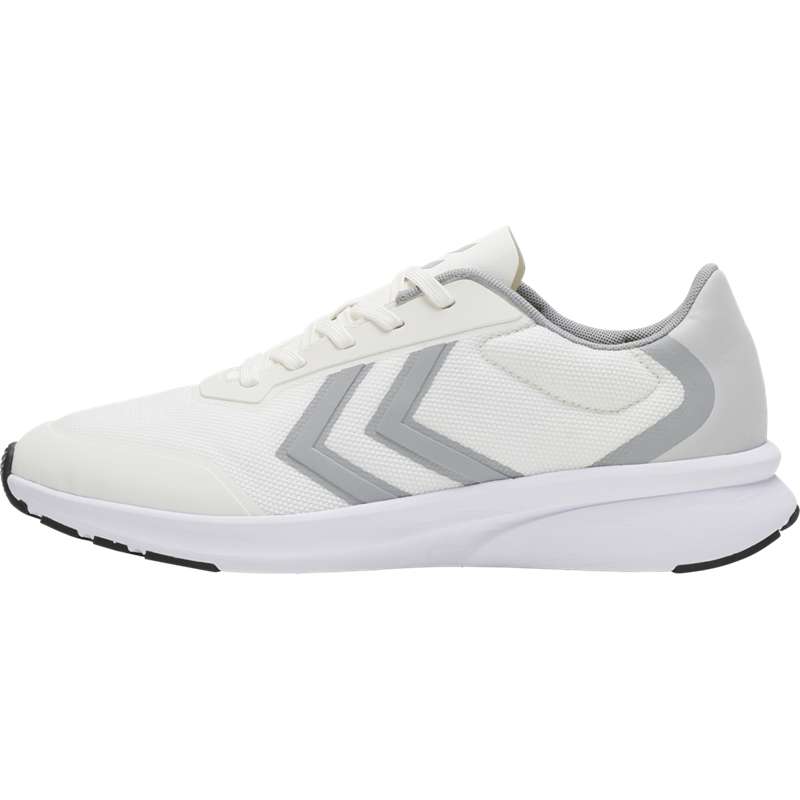 Basket Hummel Flow Breather Homme Blanche | 912788-206