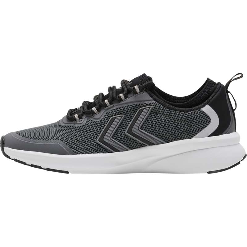 Basket Hummel Flow Fit Homme Noir | 525416-924