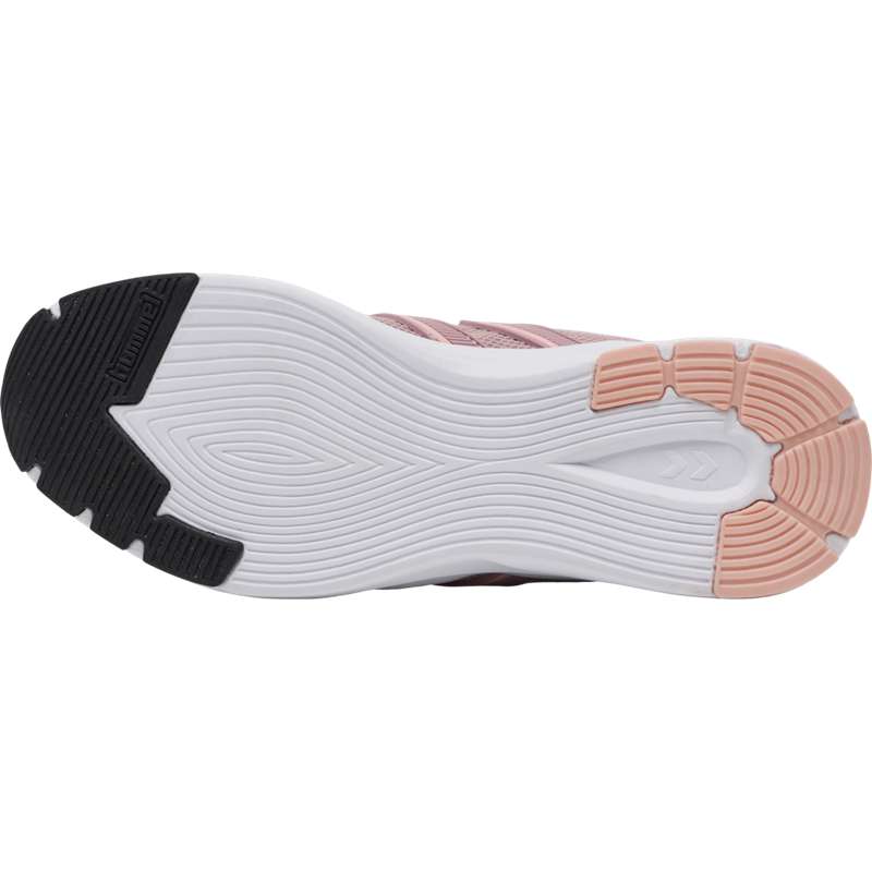 Basket Hummel Flow Fit Homme Rose | 513856-661