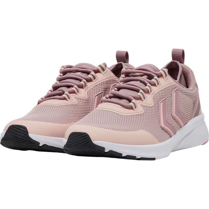 Basket Hummel Flow Fit Homme Rose | 513856-661