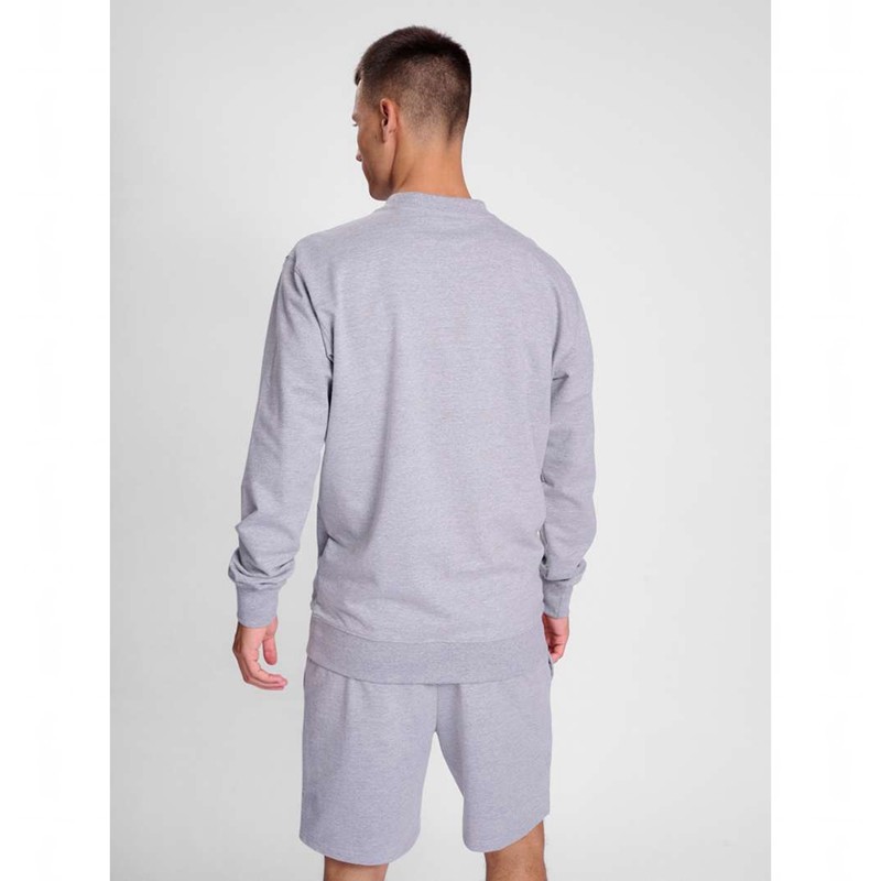 Basket Hummel Go 2.0 Homme Grise | 508687-010