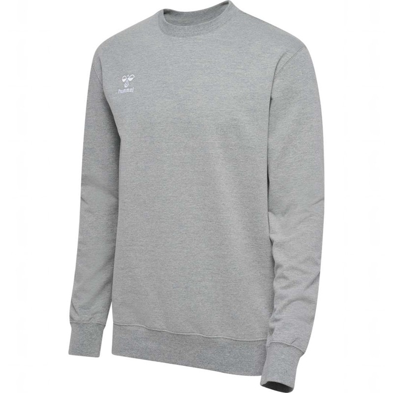 Basket Hummel Go 2.0 Homme Grise | 508687-010