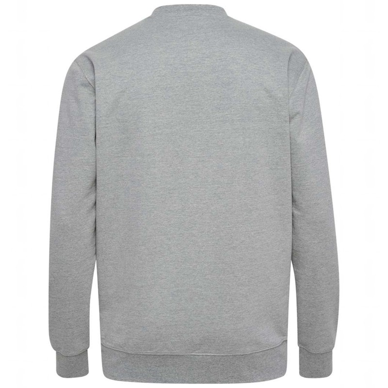 Basket Hummel Go 2.0 Homme Grise | 508687-010
