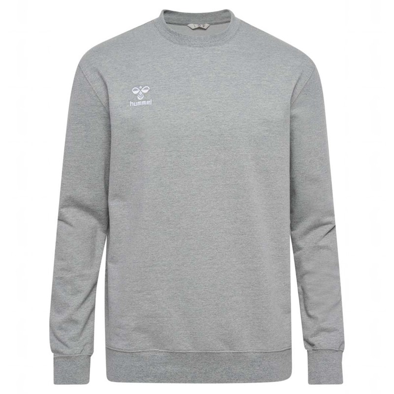 Basket Hummel Go 2.0 Homme Grise | 508687-010