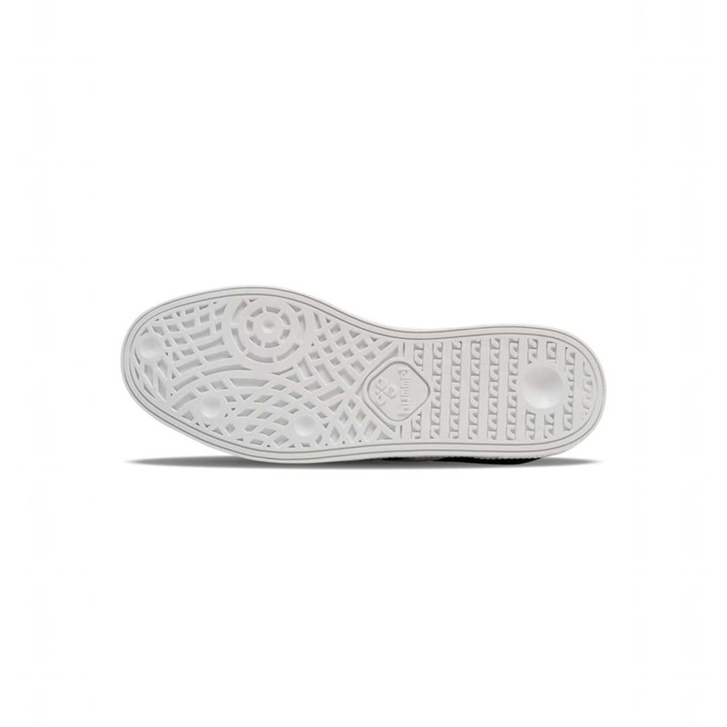 Basket Hummel Handball Perfekt Cl Femme Bleu Marine | 937620-416