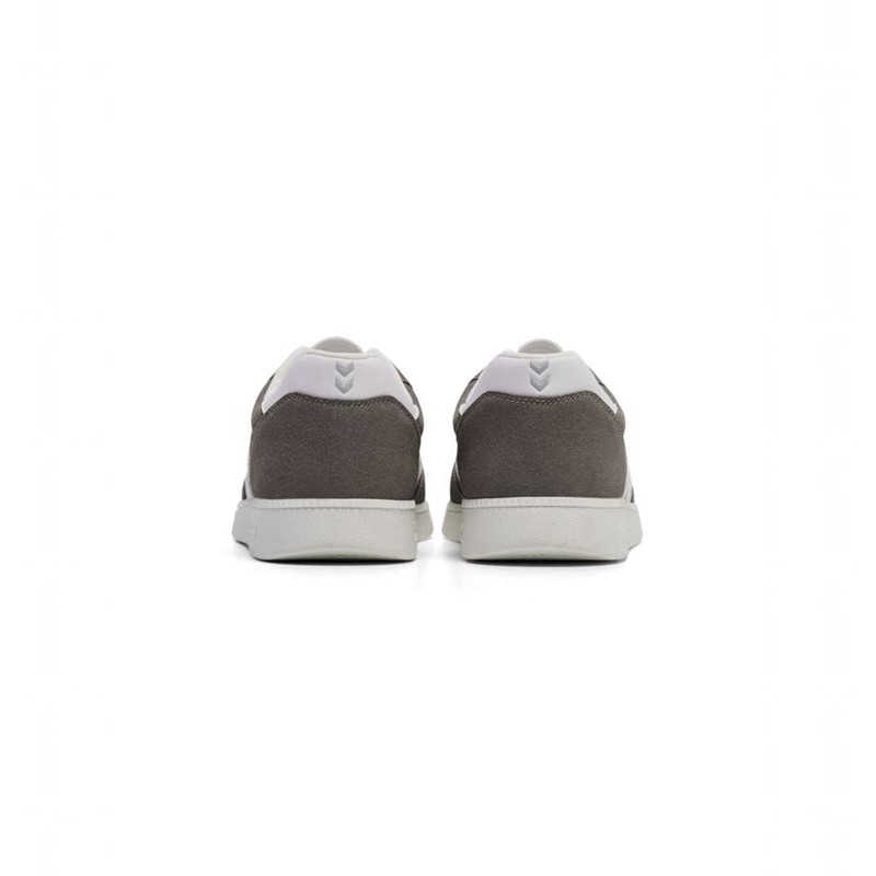 Basket Hummel Handball Perfekt Cl Homme Grise | 822669-866