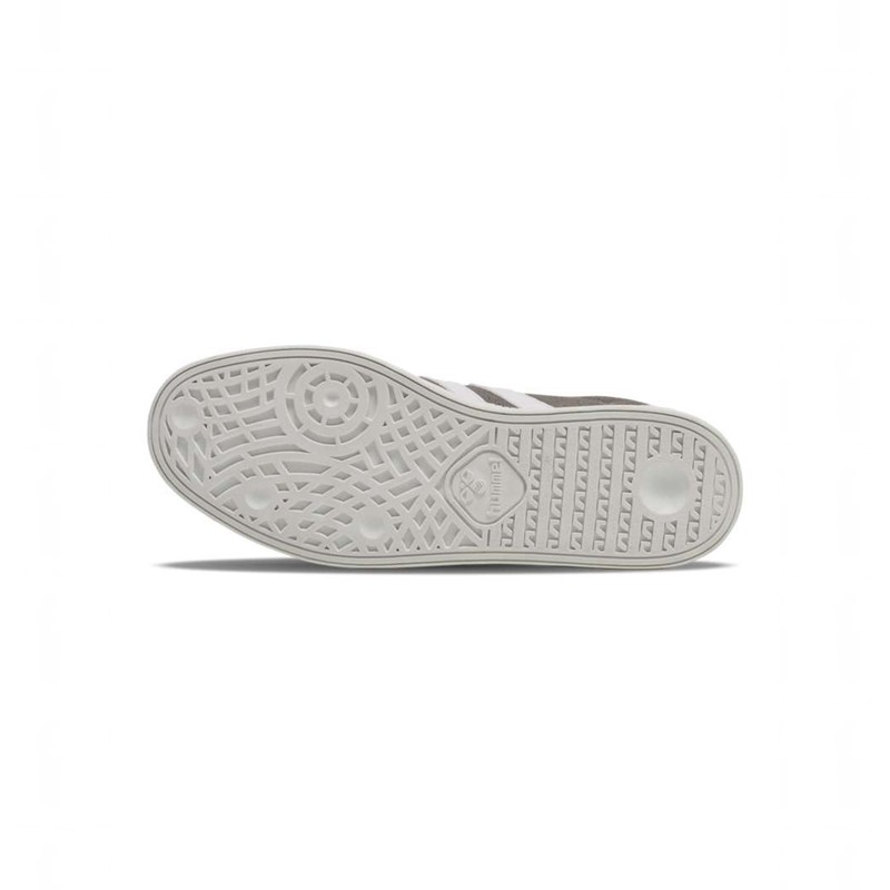 Basket Hummel Handball Perfekt Cl Homme Grise | 822669-866